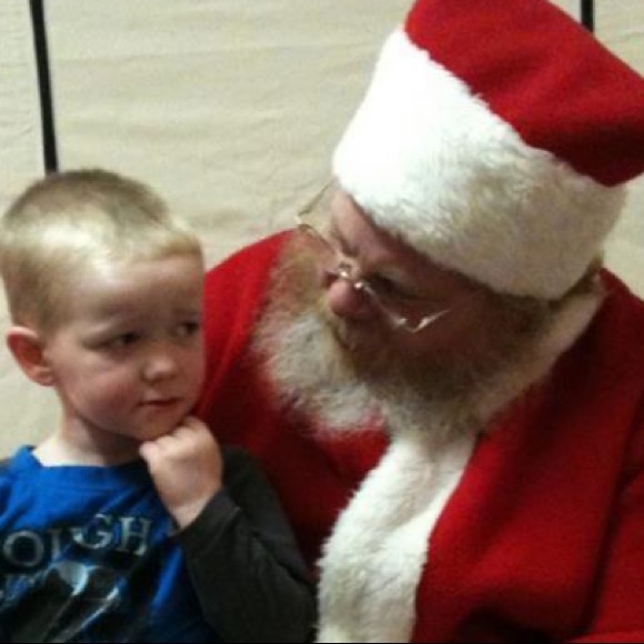 Christmas Tree 🎄 crochet with some ornaments - Picture 11 of 16